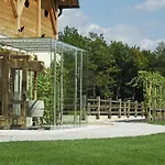 Hotel Posestvo Pule Equestrian Estate
