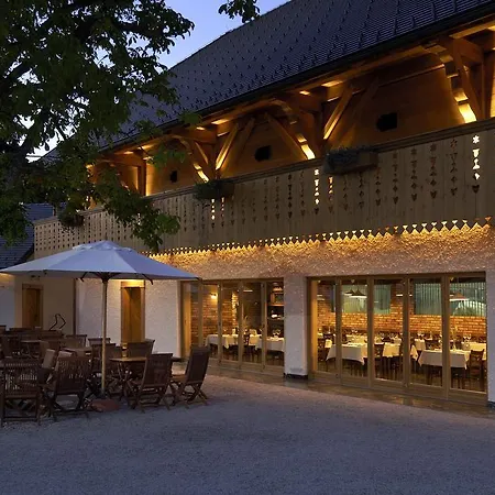 Posestvo Pule Equestrian Estate 4*