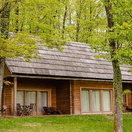 Posestvo Pule Equestrian Estate