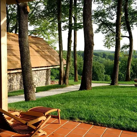 Hotel Posestvo Pule Equestrian Estate