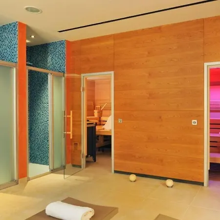 Posestvo Pule Equestrian Estate ホテル