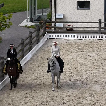 Hotel Posestvo Pule Equestrian Estate Trebelno