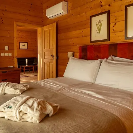 Posestvo Pule Equestrian Estate 4* Trebelno