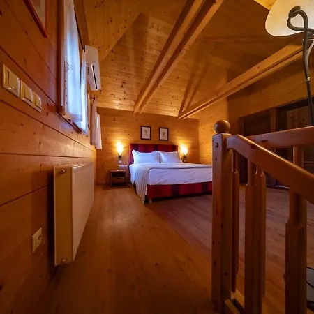 Posestvo Pule Equestrian Estate Hotel 4*