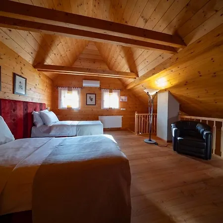 Posestvo Pule Equestrian Estate 4*