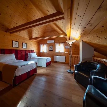 Posestvo Pule Equestrian Estate