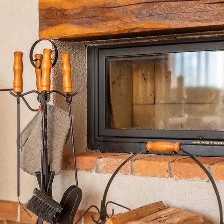 Posestvo Pule Equestrian Estate ホテル