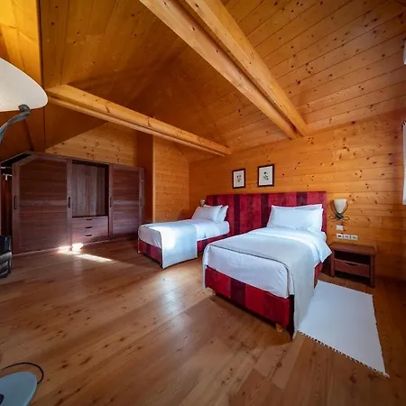 Posestvo Pule Equestrian Estate Hotel 4*