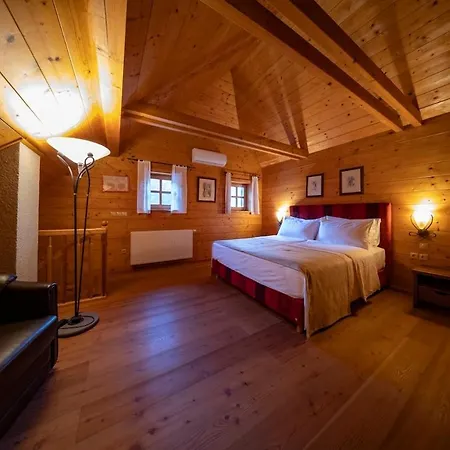 Hotel Posestvo Pule Equestrian Estate