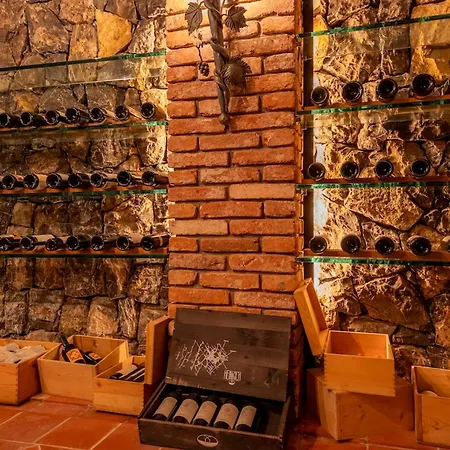 Posestvo Pule Equestrian Estate