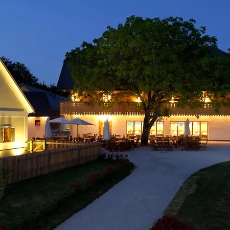 Posestvo Pule Equestrian Estate Hotel 4*