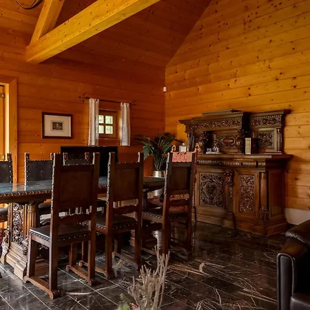 Hotel Posestvo Pule Equestrian Estate 4*