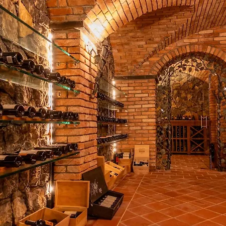 Hotel Posestvo Pule Equestrian Estate