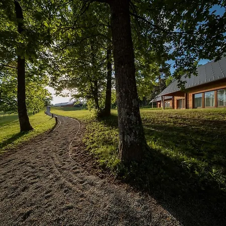 Hotel Posestvo Pule Equestrian Estate
