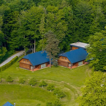 Posestvo Pule Equestrian Estate 4* Trebelno