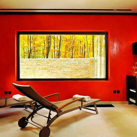 Posestvo Pule Equestrian Estate 4* Trebelno