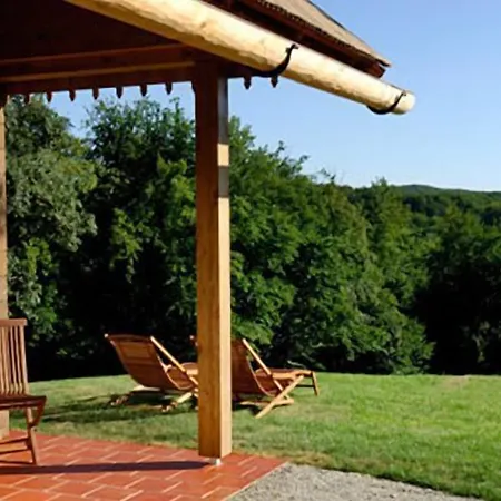 ホテル Posestvo Pule Equestrian Estate