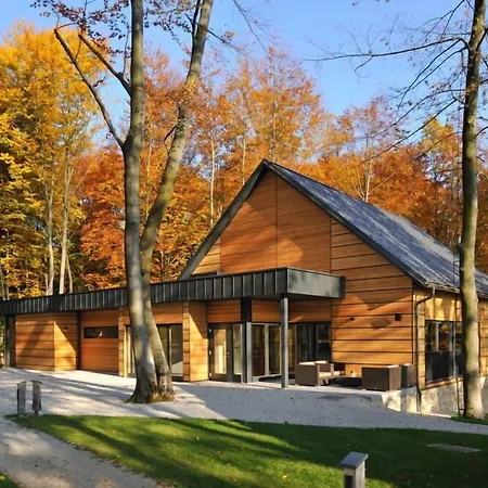 Posestvo Pule Equestrian Estate Hotell