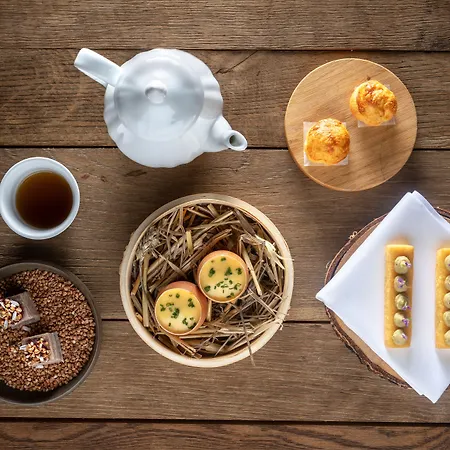 Posestvo Pule Equestrian Estate 4* Trebelno