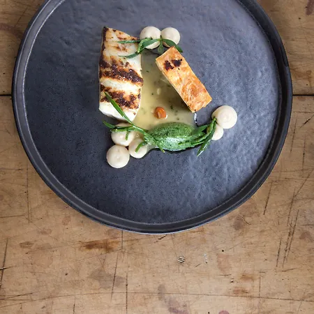 ホテル Posestvo Pule Equestrian Estate