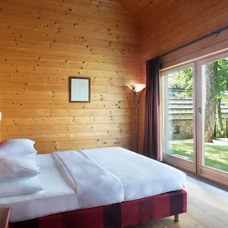 Posestvo Pule Equestrian Estate