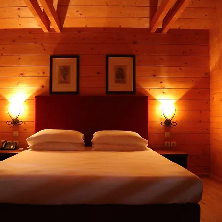 Hotell Posestvo Pule Equestrian Estate 4*