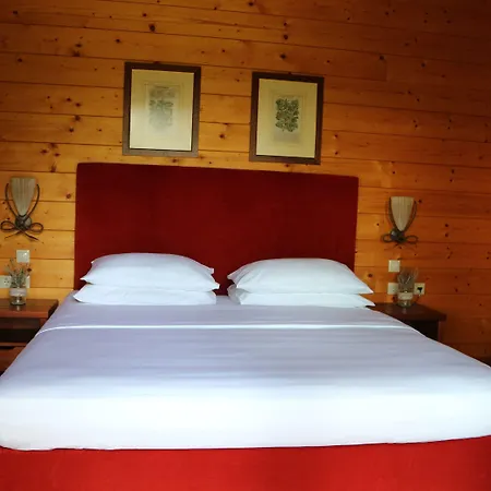 Posestvo Pule Equestrian Estate 4* Trebelno