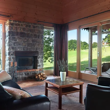 Hotell Posestvo Pule Equestrian Estate