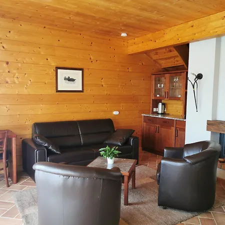 ホテル Posestvo Pule Equestrian Estate 4*