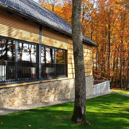 Posestvo Pule Equestrian Estate Trebelno