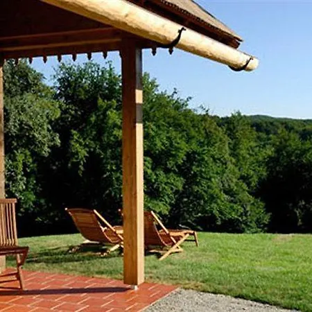 Hotel Posestvo Pule - Pule Estate Trebelno