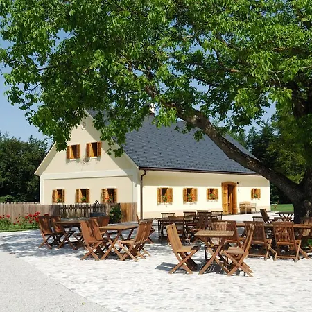 Posestvo Pule Equestrian Estate 4*