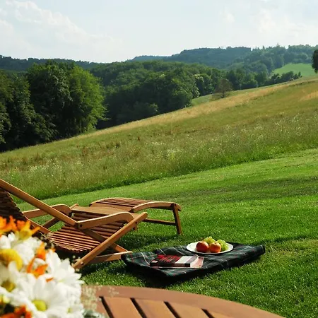 ホテル Posestvo Pule Equestrian Estate 4*