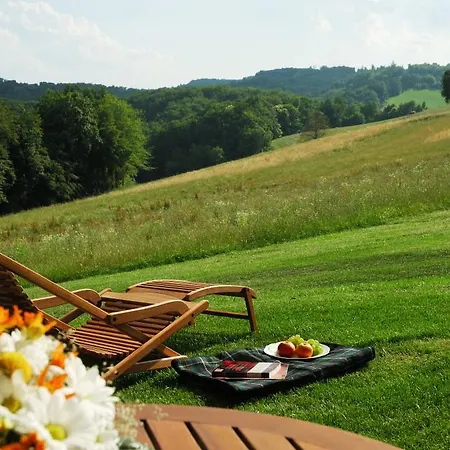 Hotel Posestvo Pule - Pule Estate 4*