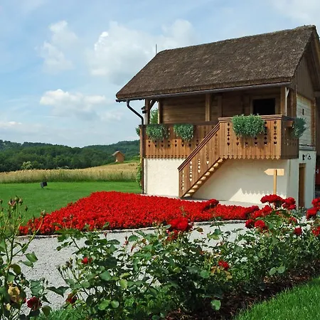 Hotel Posestvo Pule Equestrian Estate