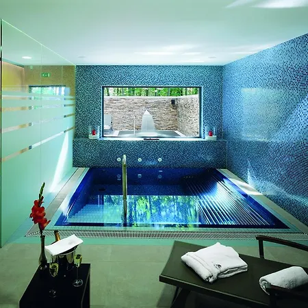 Posestvo Pule Equestrian Estate Hotel