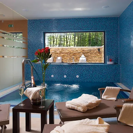 Hotel Posestvo Pule - Pule Estate Trebelno