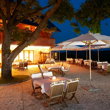 Posestvo Pule - Pule Estate Hotel 4*