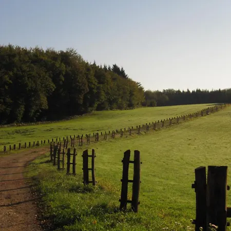 Posestvo Pule Equestrian Estate 4* Trebelno