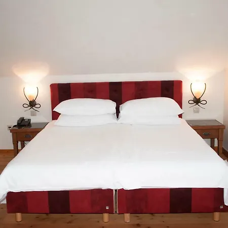 Hotel Posestvo Pule - Pule Estate Trebelno