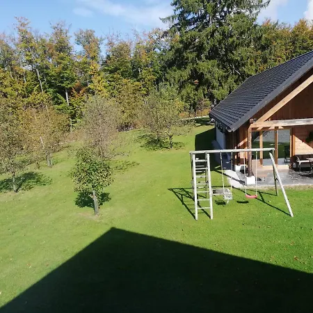 Posestvo Pule Equestrian Estate