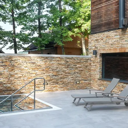 Posestvo Pule Equestrian Estate ホテル