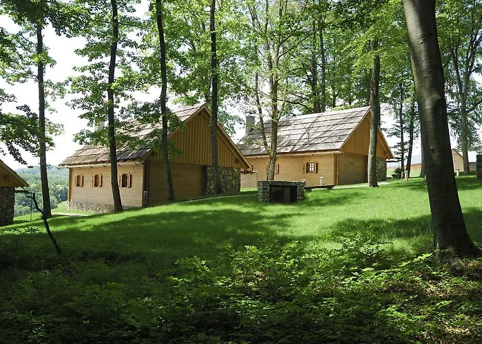 Posestvo Pule Equestrian Estate
