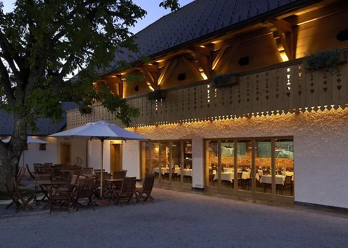 Posestvo Pule Equestrian Estate 4*