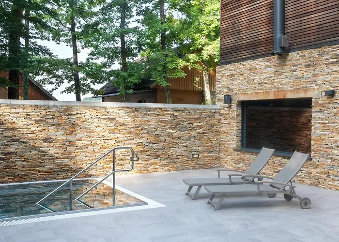 Posestvo Pule Equestrian Estate Trebelno