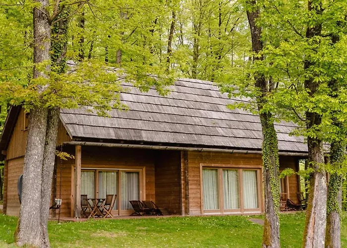 Posestvo Pule Equestrian Estate