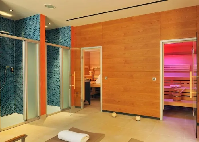 Posestvo Pule Equestrian Estate Hotel