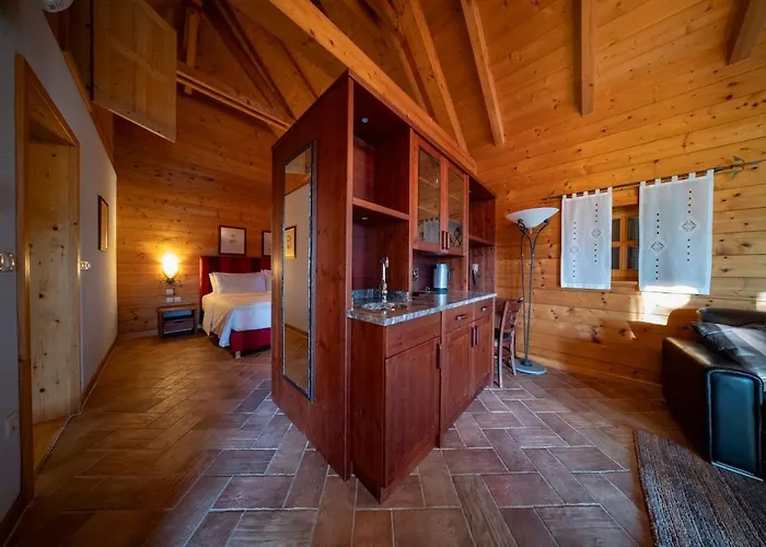 Hotel Posestvo Pule Equestrian Estate