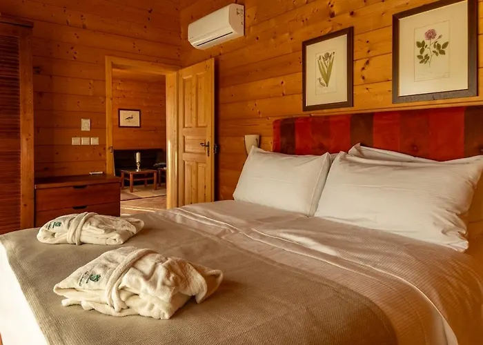 Posestvo Pule Equestrian Estate 4* Trebelno