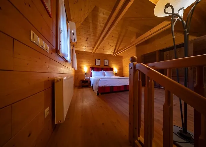 Posestvo Pule Equestrian Estate Hotel 4*